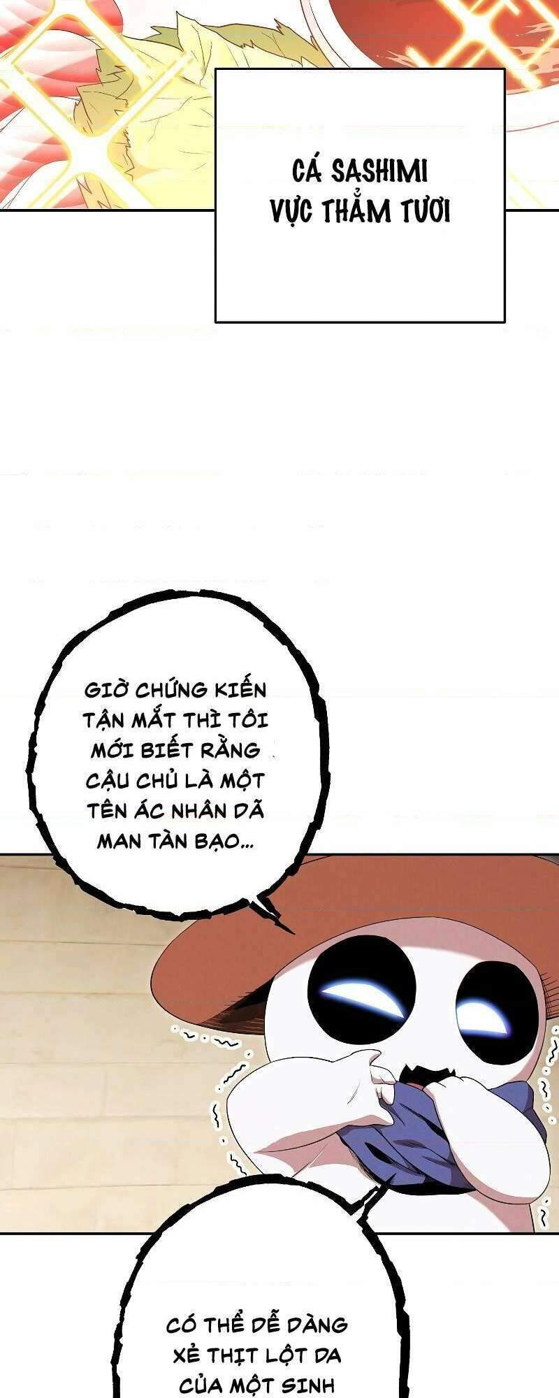 Tái Thiết Hầm Ngục Chap 92 - Next Chap 93
