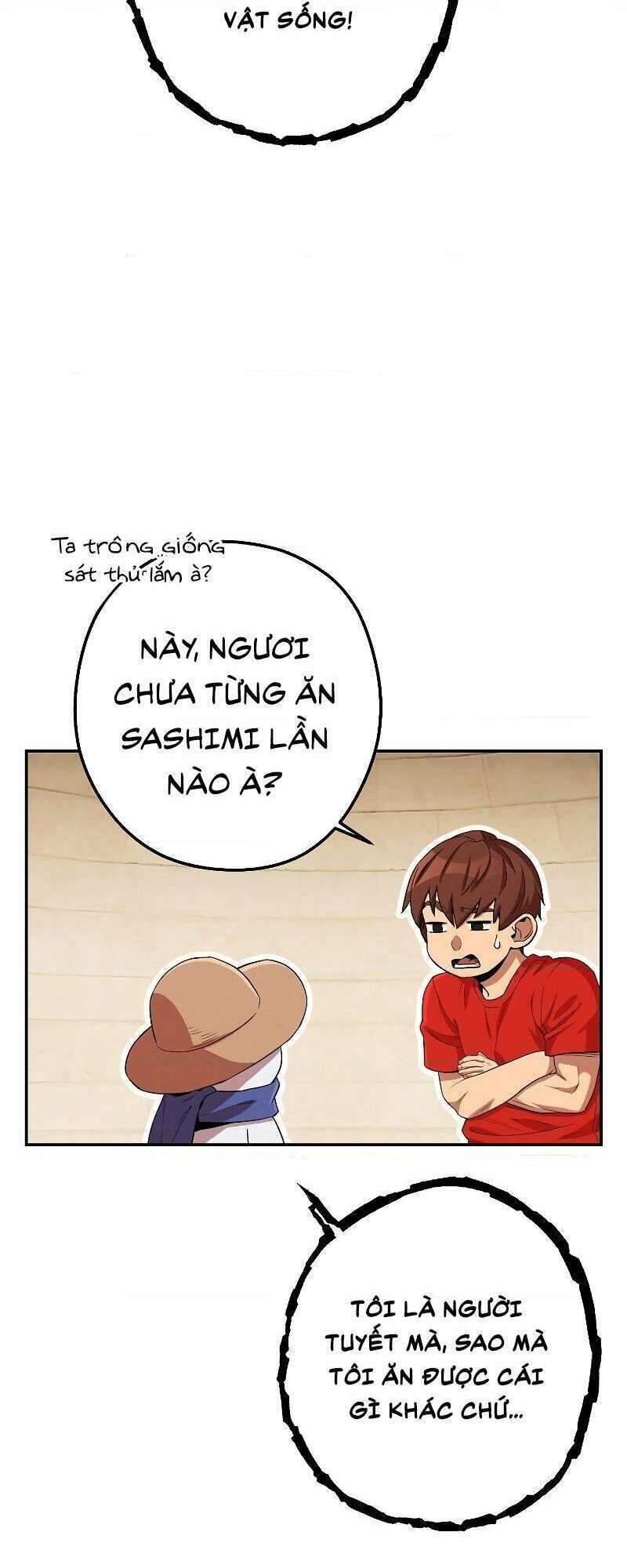 Tái Thiết Hầm Ngục Chap 92 - Next Chap 93