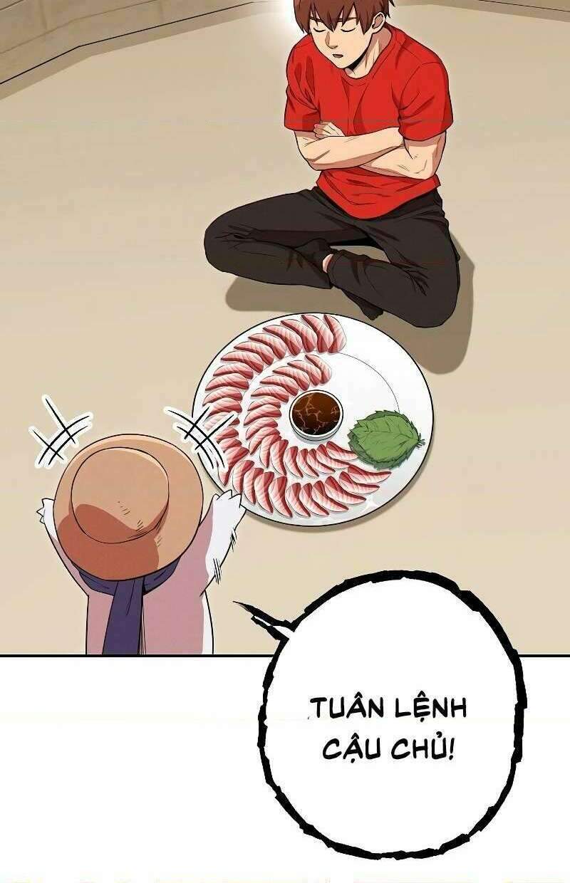 Tái Thiết Hầm Ngục Chap 92 - Next Chap 93
