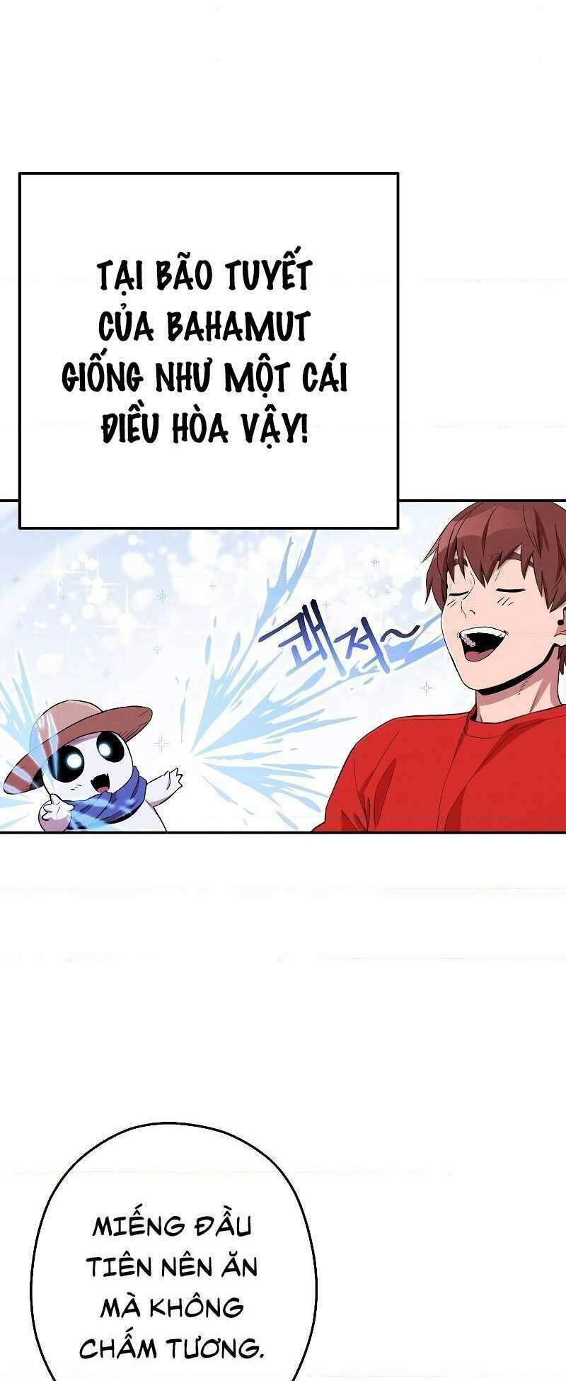 Tái Thiết Hầm Ngục Chap 92 - Next Chap 93