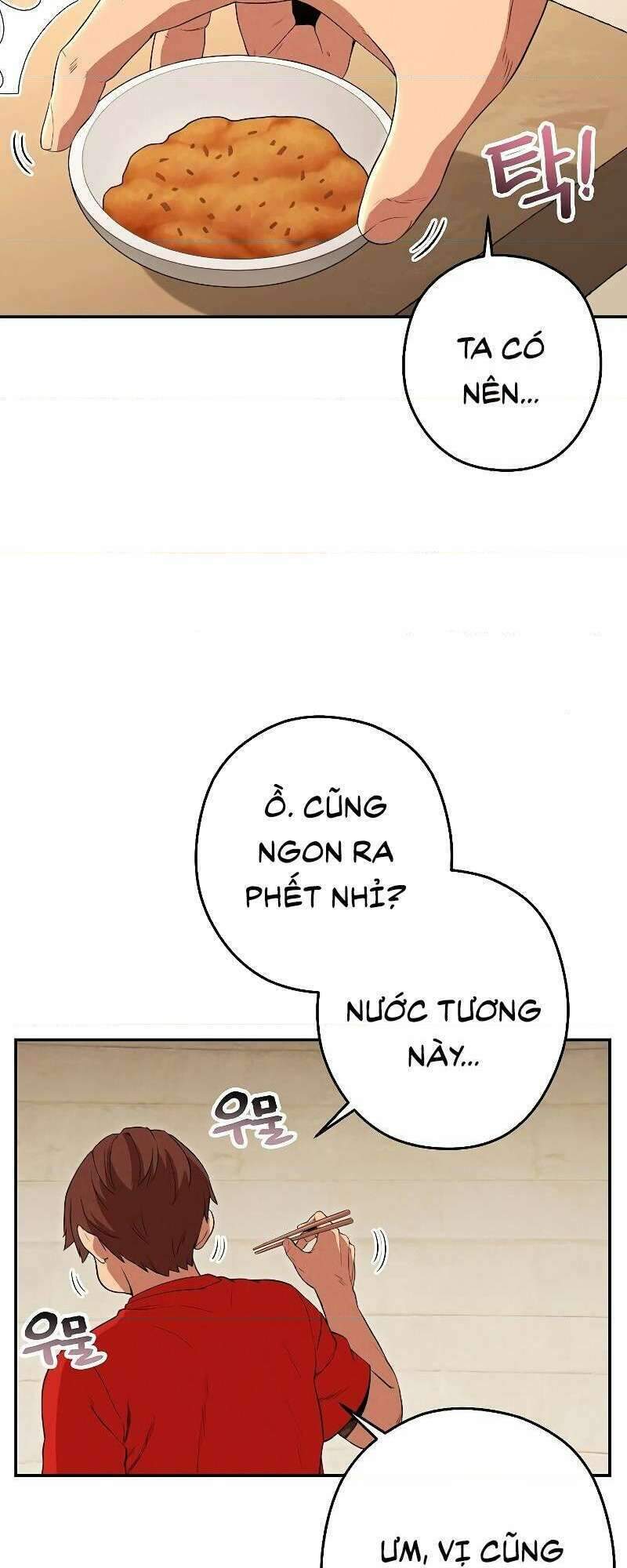 Tái Thiết Hầm Ngục Chap 92 - Next Chap 93