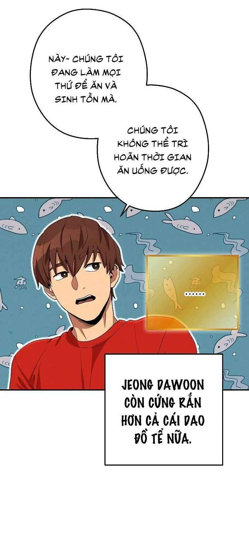 Tái Thiết Hầm Ngục Chap 92 - Next Chap 93