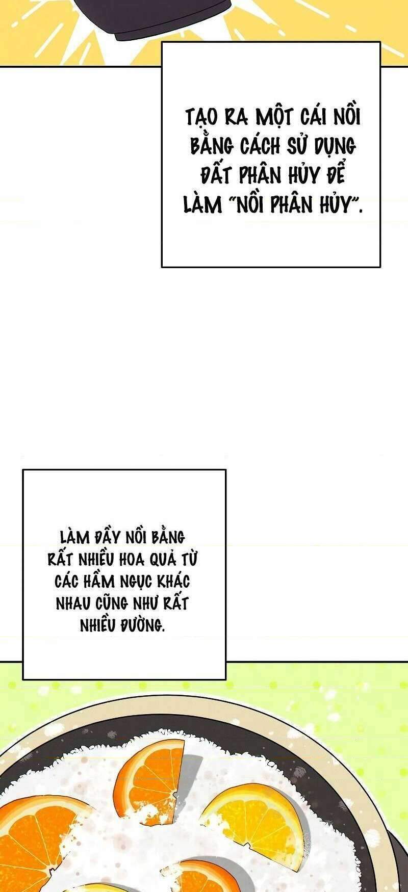 Tái Thiết Hầm Ngục Chap 92 - Next Chap 93