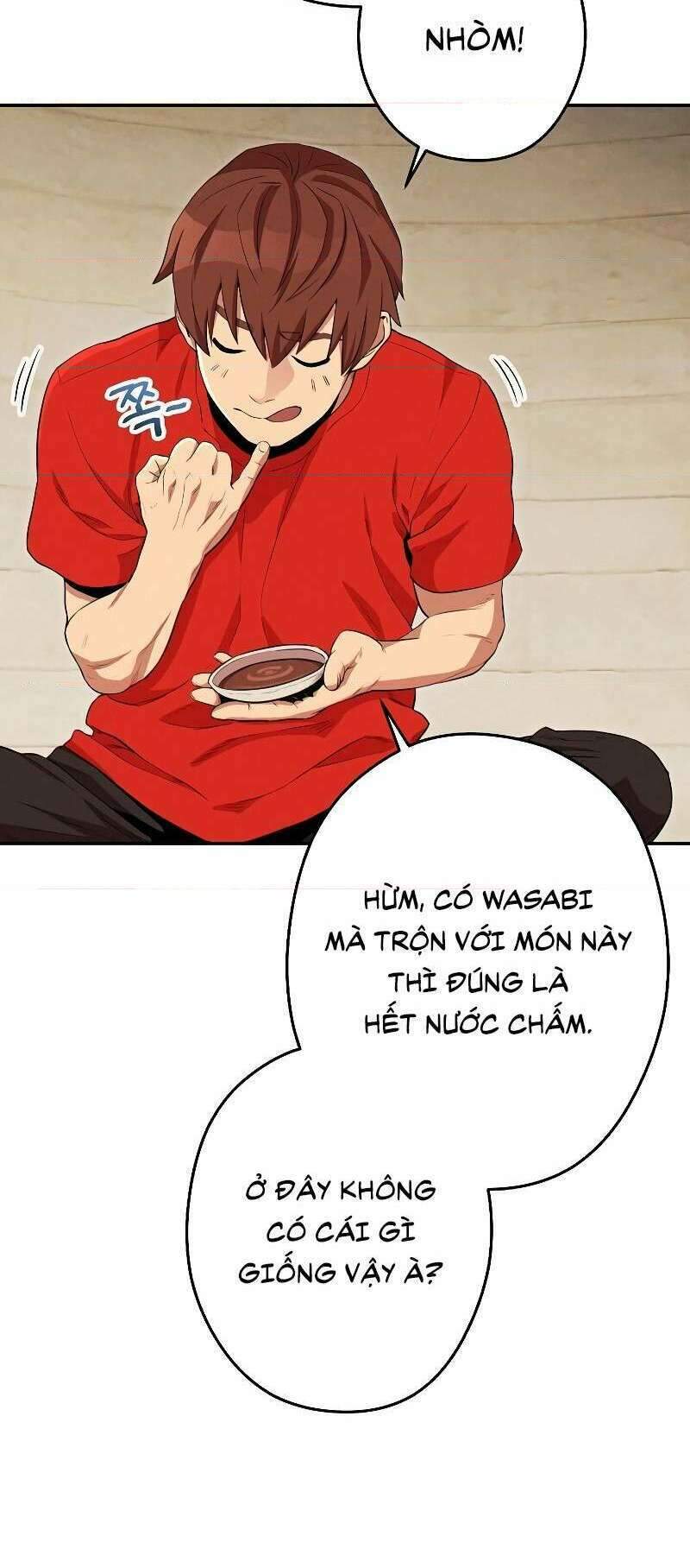 Tái Thiết Hầm Ngục Chap 92 - Next Chap 93