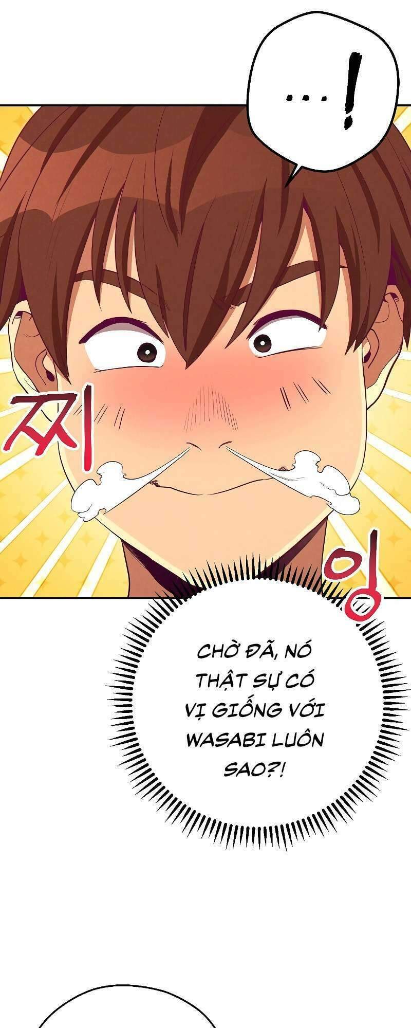 Tái Thiết Hầm Ngục Chap 92 - Next Chap 93