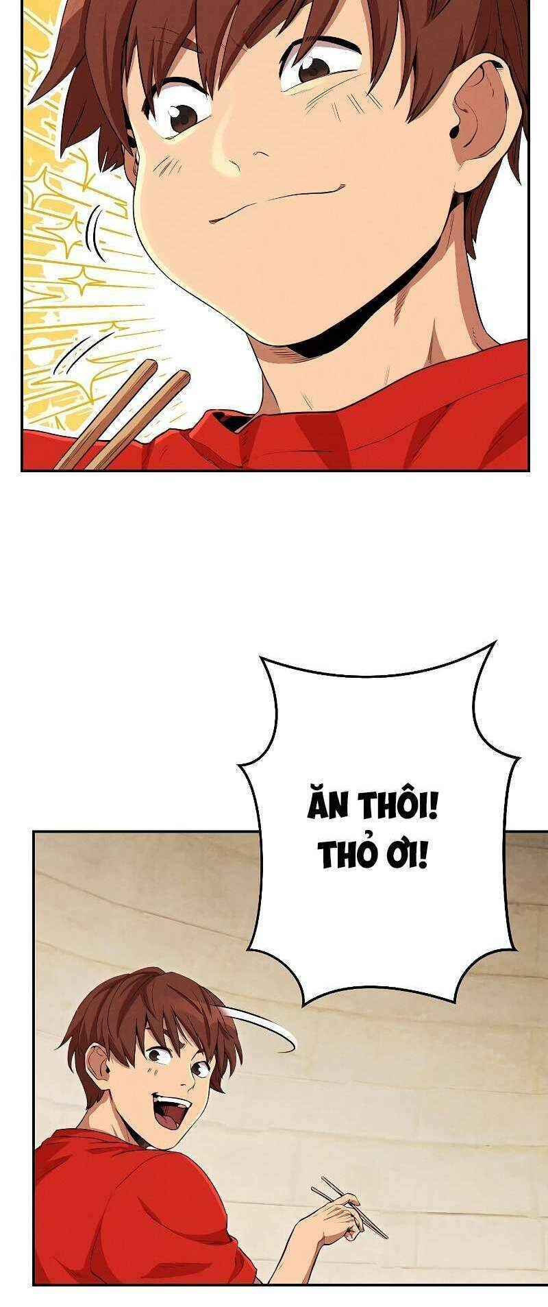 Tái Thiết Hầm Ngục Chap 92 - Next Chap 93
