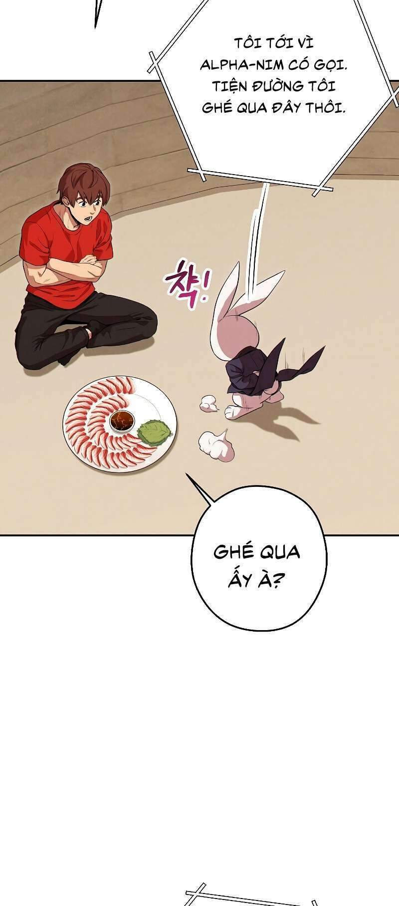 Tái Thiết Hầm Ngục Chap 92 - Next Chap 93