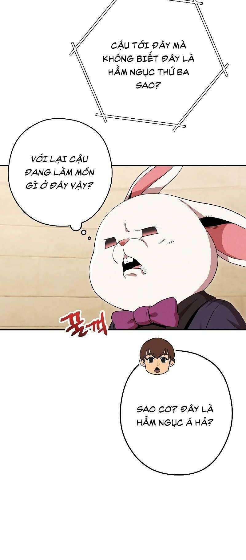 Tái Thiết Hầm Ngục Chap 92 - Next Chap 93