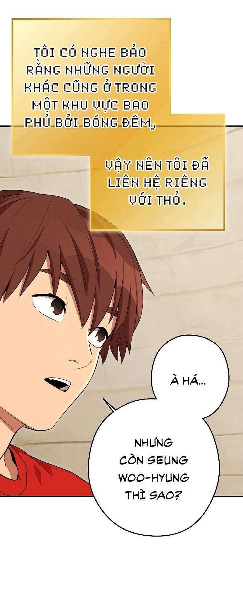 Tái Thiết Hầm Ngục Chap 92 - Next Chap 93