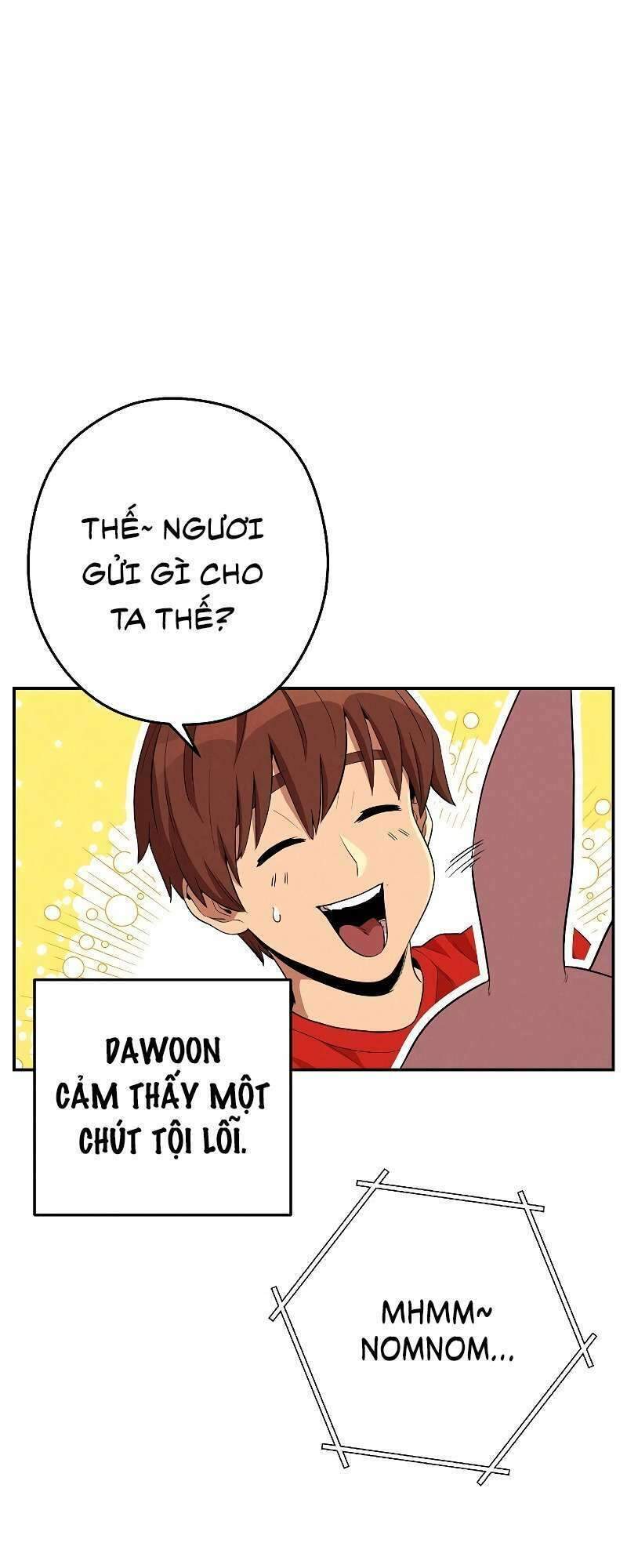 Tái Thiết Hầm Ngục Chap 92 - Next Chap 93