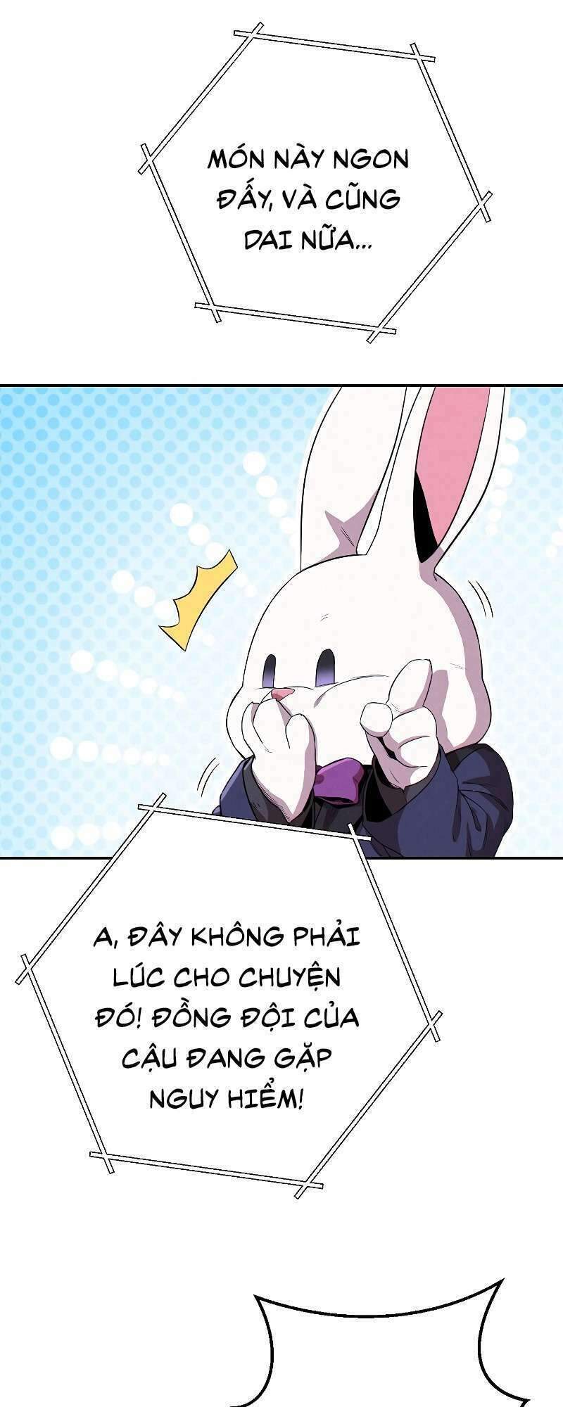 Tái Thiết Hầm Ngục Chap 92 - Next Chap 93