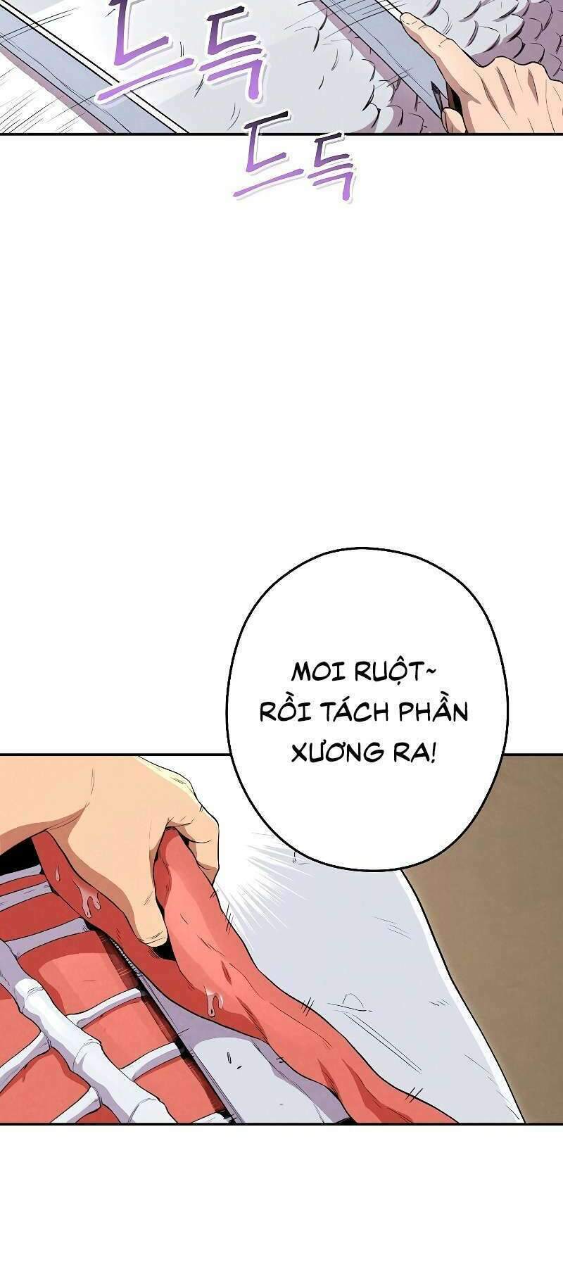 Tái Thiết Hầm Ngục Chap 92 - Next Chap 93