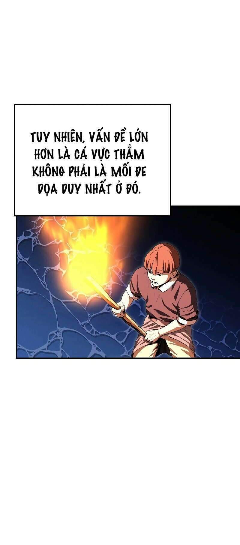 Tái Thiết Hầm Ngục Chap 92 - Next Chap 93
