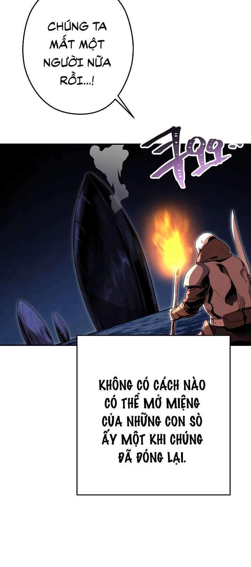 Tái Thiết Hầm Ngục Chap 92 - Next Chap 93