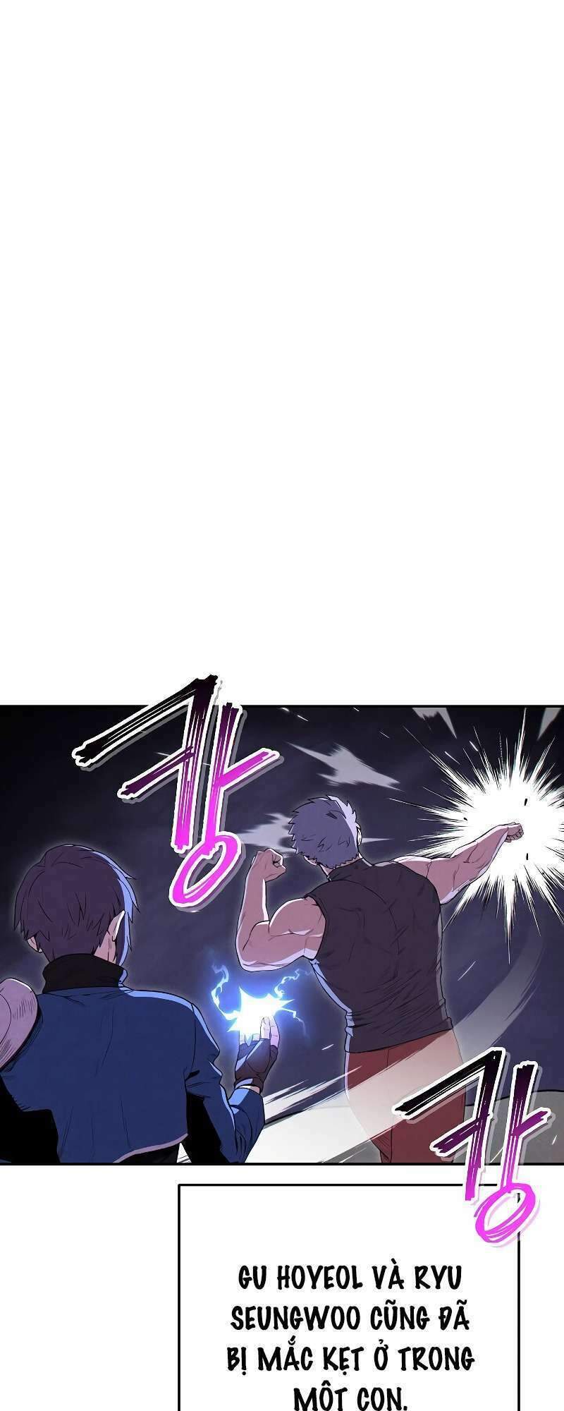 Tái Thiết Hầm Ngục Chap 92 - Next Chap 93