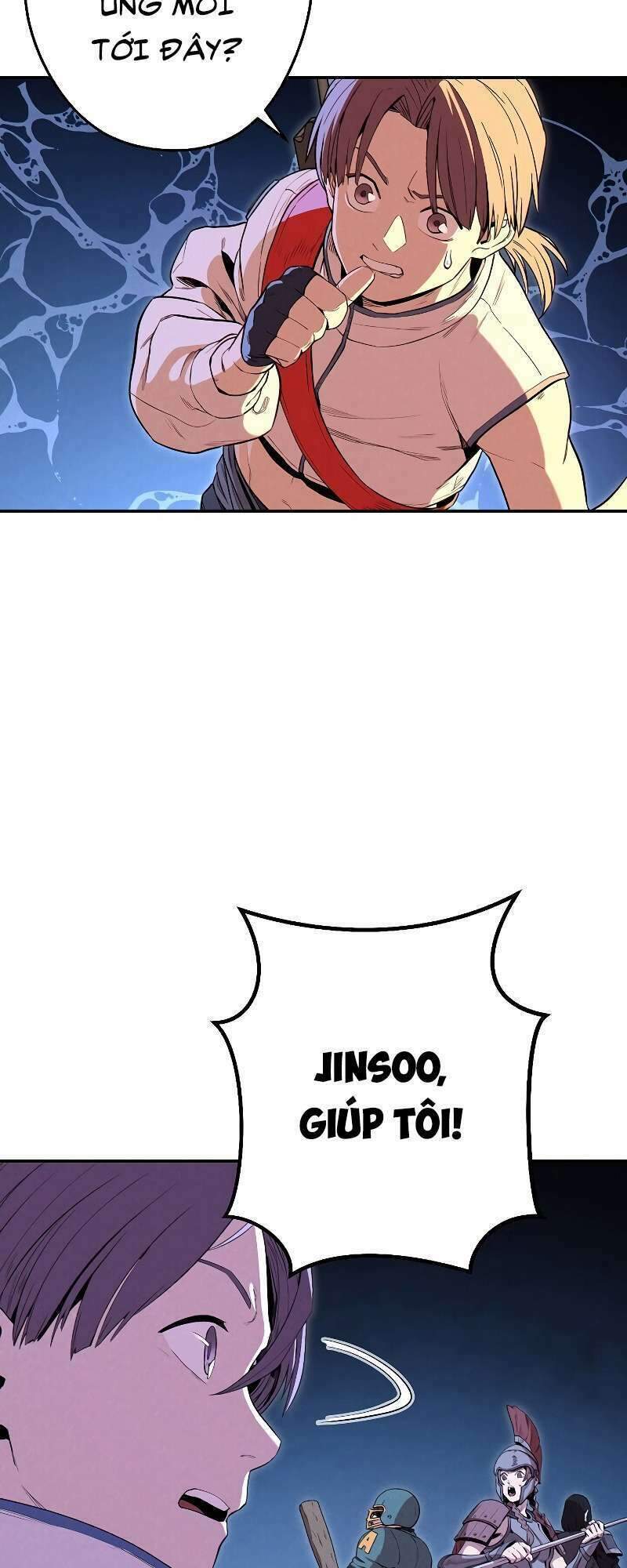 Tái Thiết Hầm Ngục Chap 92 - Next Chap 93