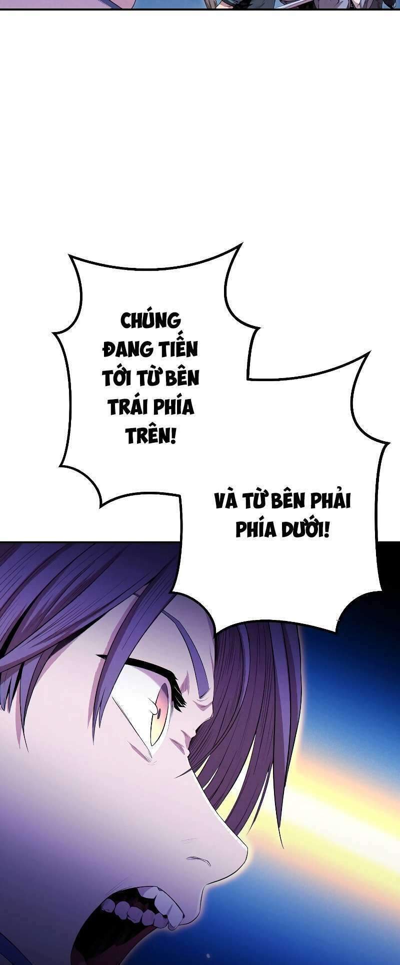 Tái Thiết Hầm Ngục Chap 92 - Next Chap 93