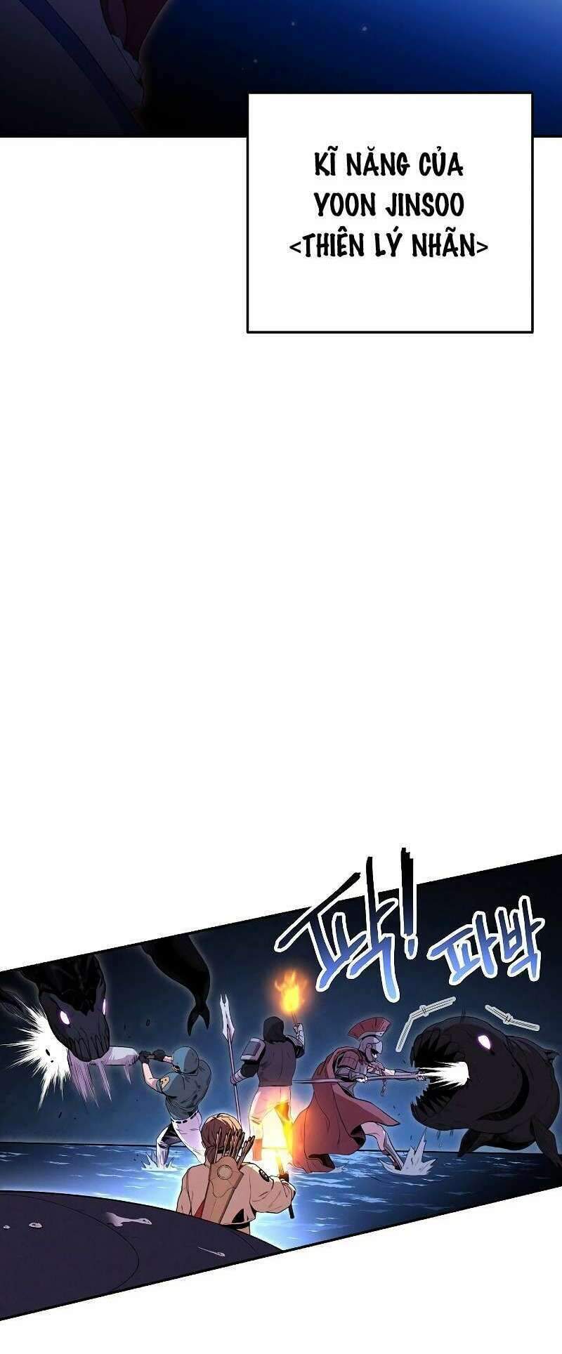 Tái Thiết Hầm Ngục Chap 92 - Next Chap 93
