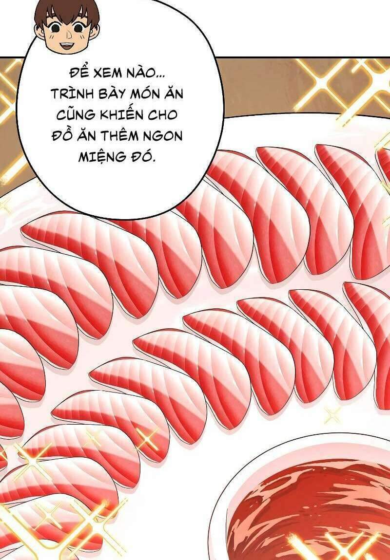 Tái Thiết Hầm Ngục Chap 92 - Next Chap 93