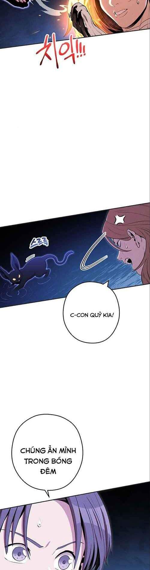 Tái Thiết Hầm Ngục Chap 93 - Next Chap 94