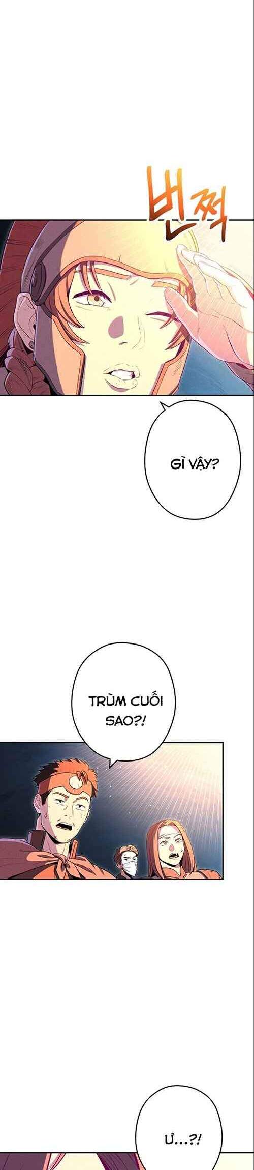 Tái Thiết Hầm Ngục Chap 93 - Next Chap 94
