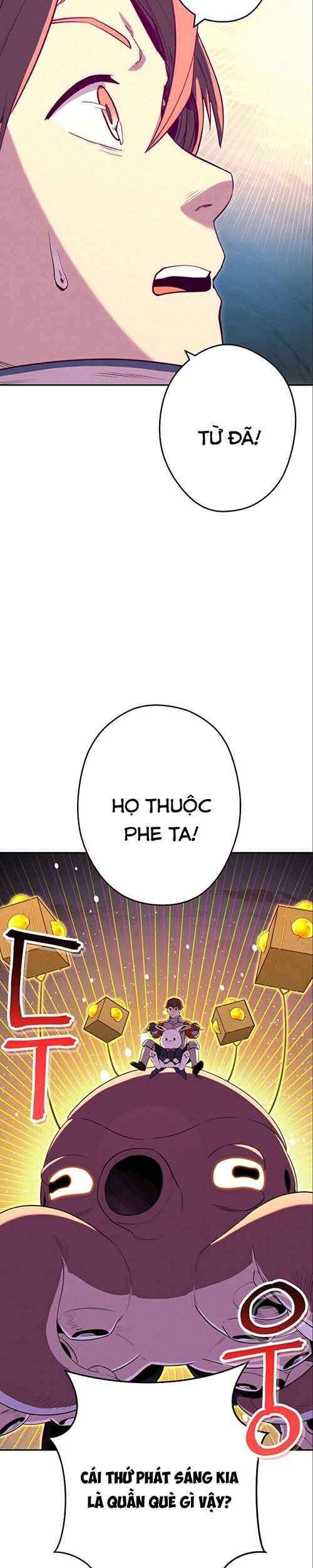 Tái Thiết Hầm Ngục Chap 93 - Next Chap 94