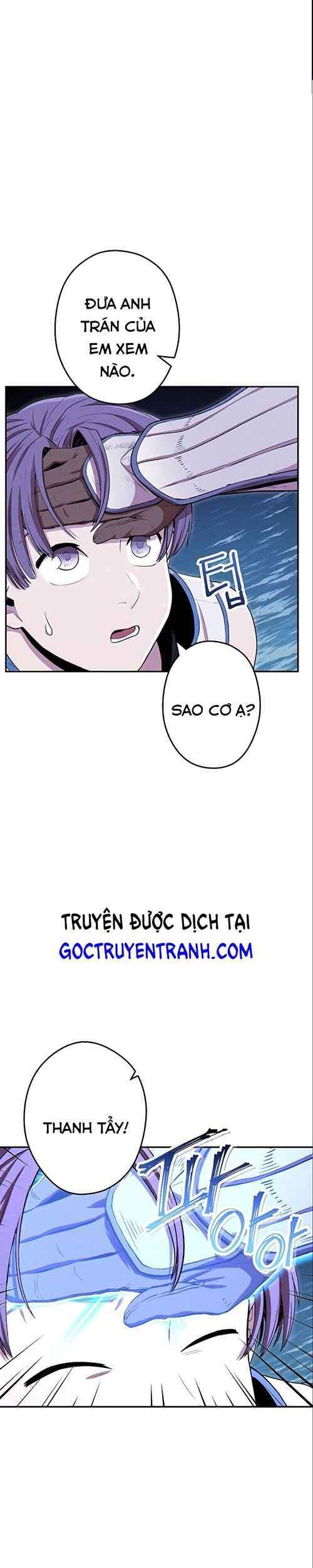 Tái Thiết Hầm Ngục Chap 93 - Next Chap 94