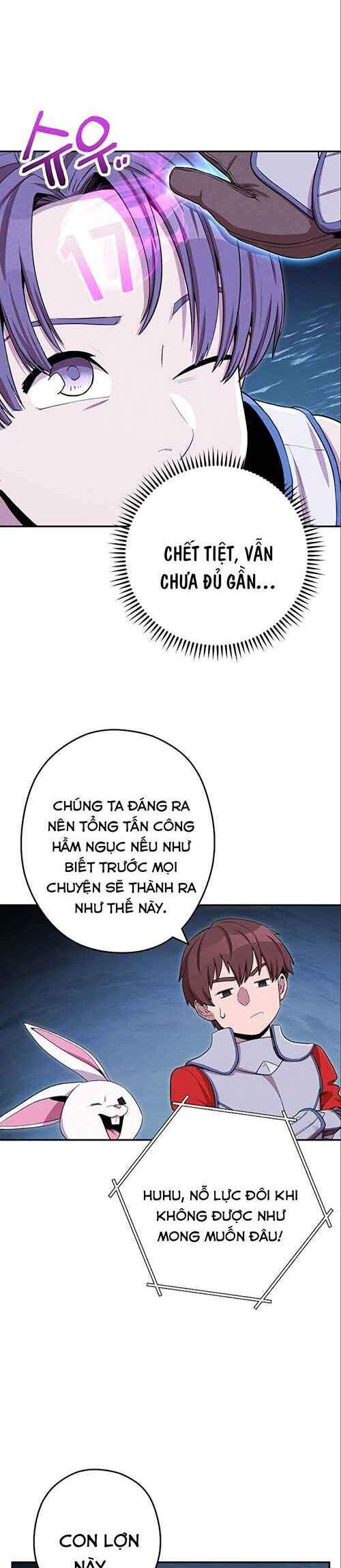 Tái Thiết Hầm Ngục Chap 93 - Next Chap 94