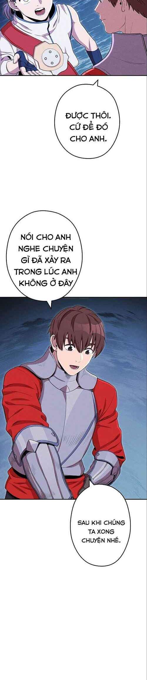 Tái Thiết Hầm Ngục Chap 93 - Next Chap 94