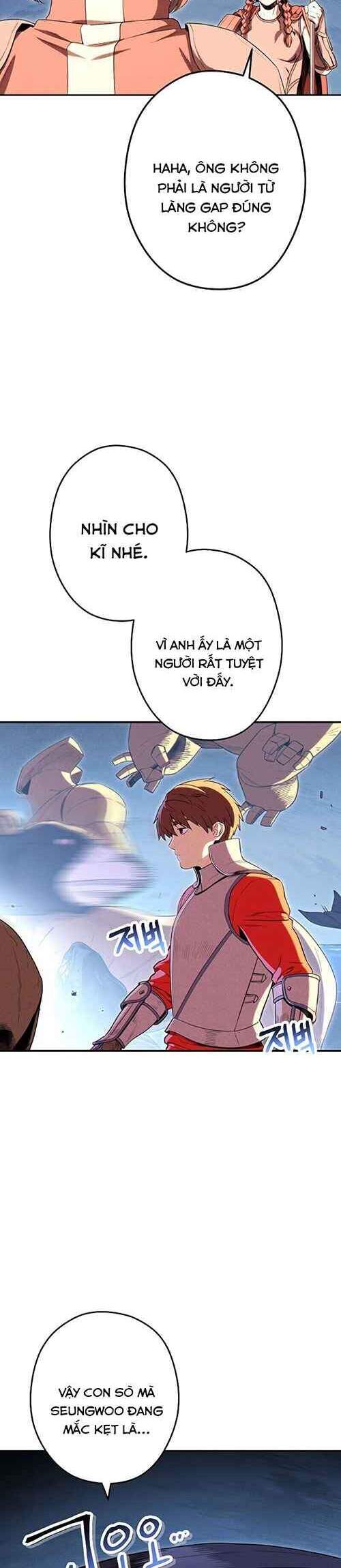 Tái Thiết Hầm Ngục Chap 93 - Next Chap 94