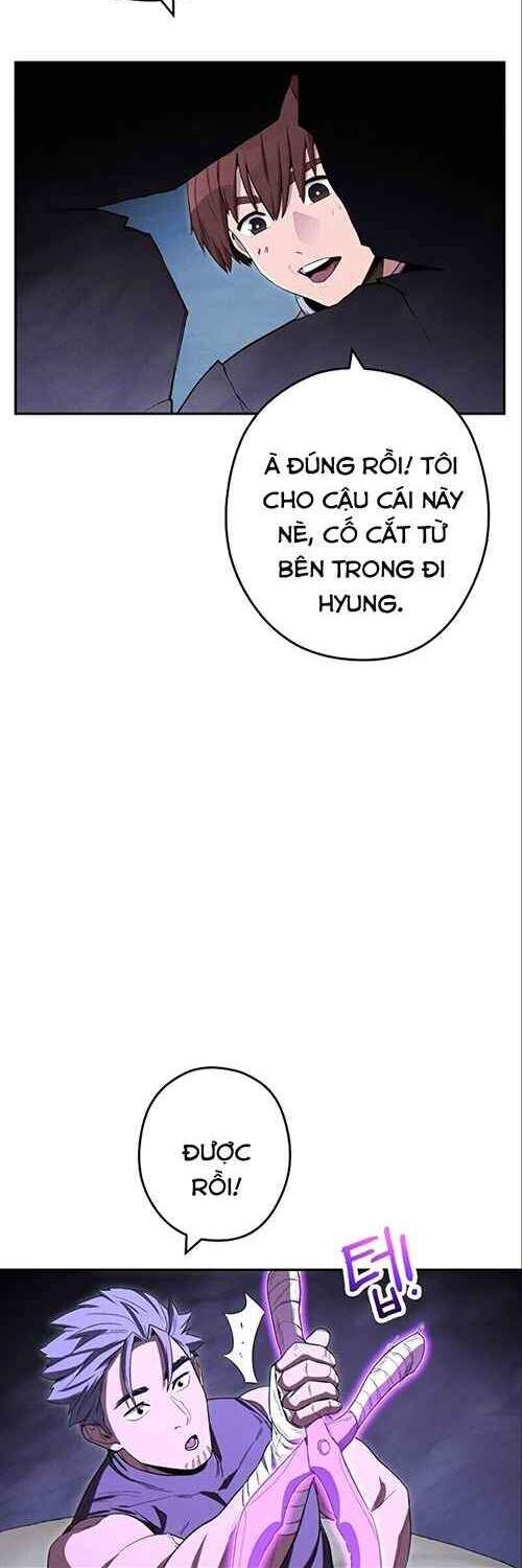 Tái Thiết Hầm Ngục Chap 93 - Next Chap 94