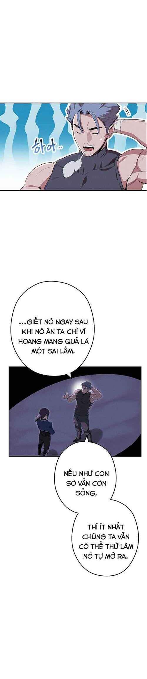 Tái Thiết Hầm Ngục Chap 93 - Next Chap 94
