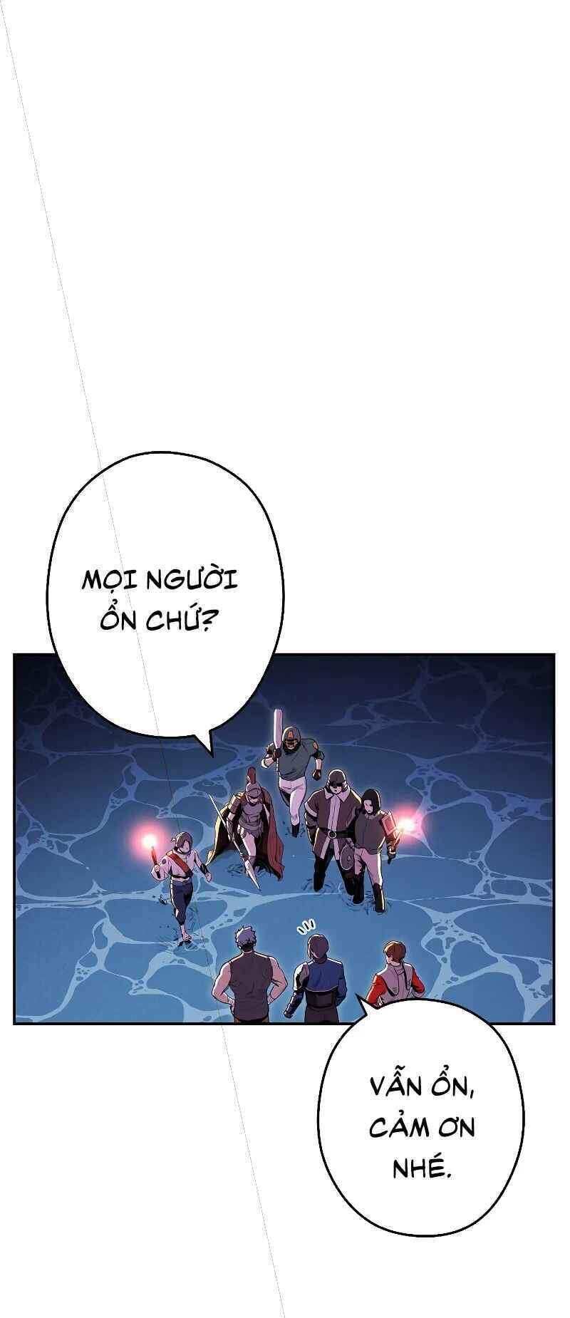 Tái Thiết Hầm Ngục Chap 94 - Next Chap 95