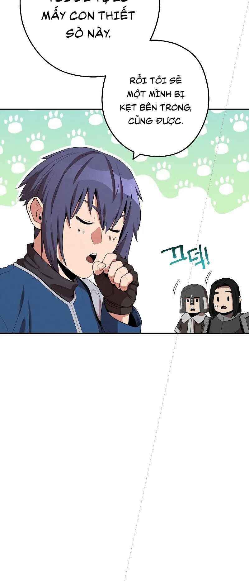 Tái Thiết Hầm Ngục Chap 94 - Next Chap 95