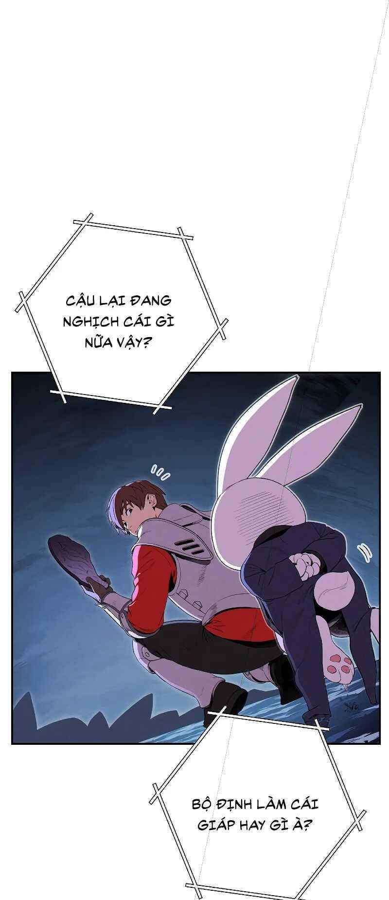 Tái Thiết Hầm Ngục Chap 94 - Next Chap 95