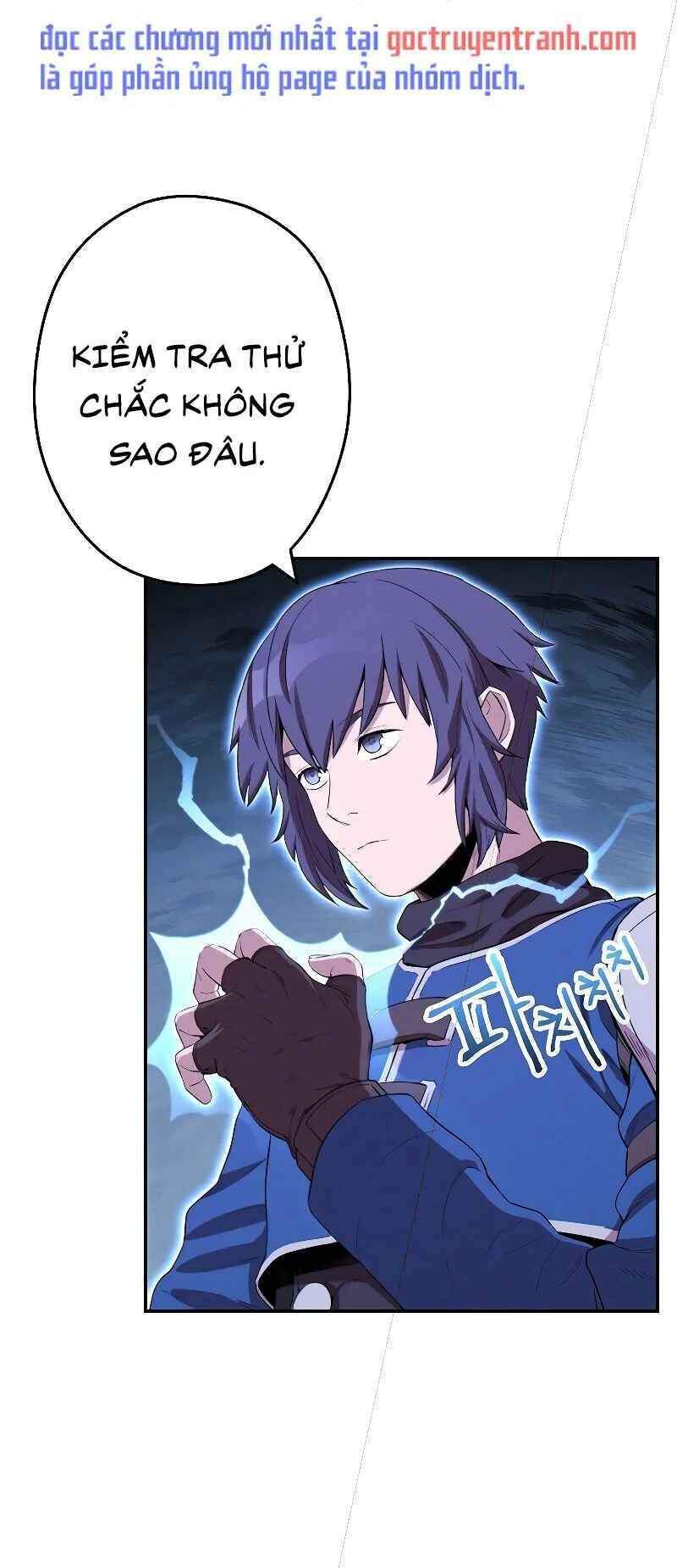 Tái Thiết Hầm Ngục Chap 94 - Next Chap 95