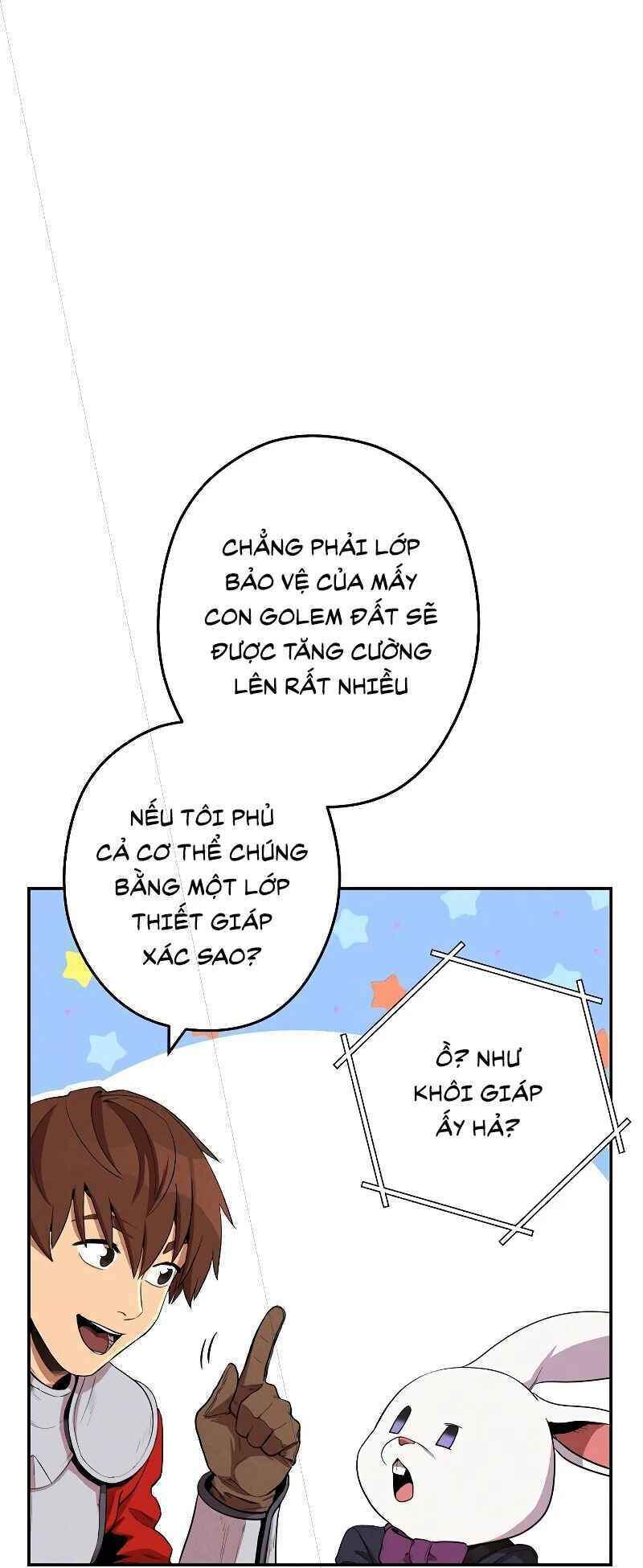 Tái Thiết Hầm Ngục Chap 94 - Next Chap 95