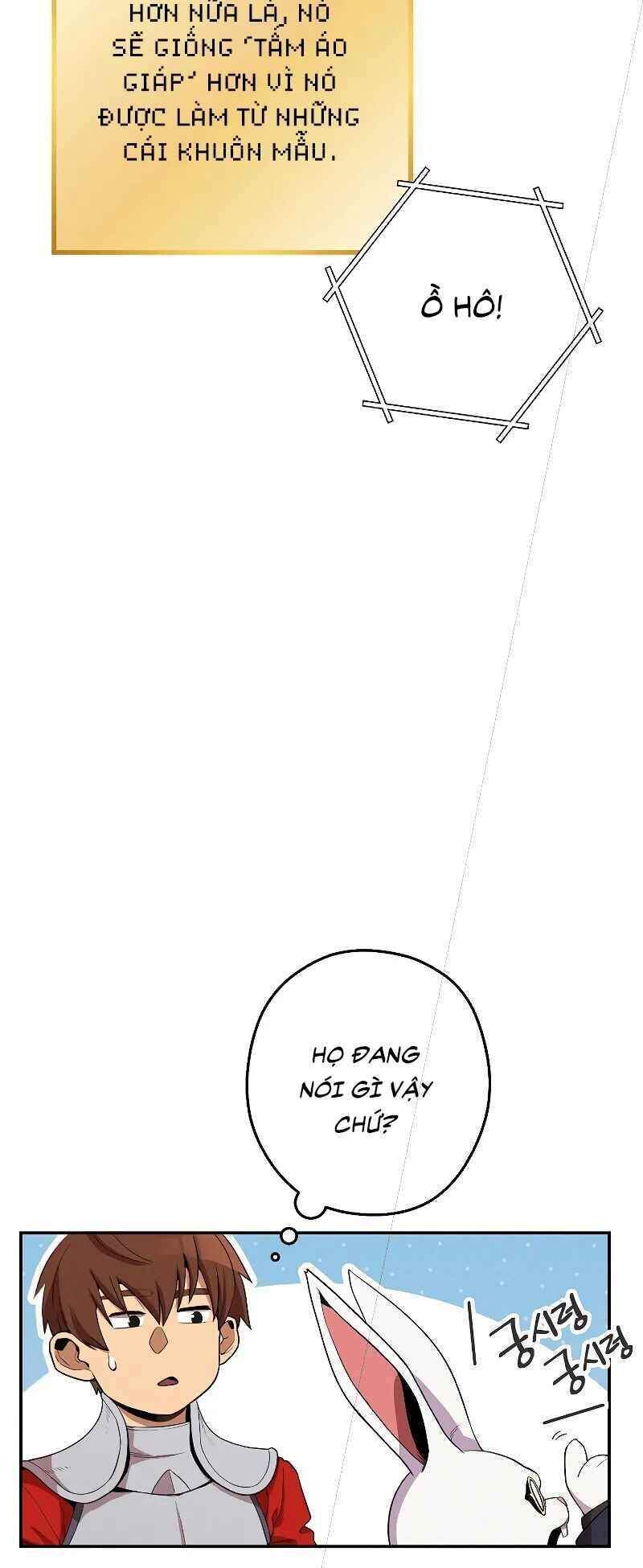 Tái Thiết Hầm Ngục Chap 94 - Next Chap 95