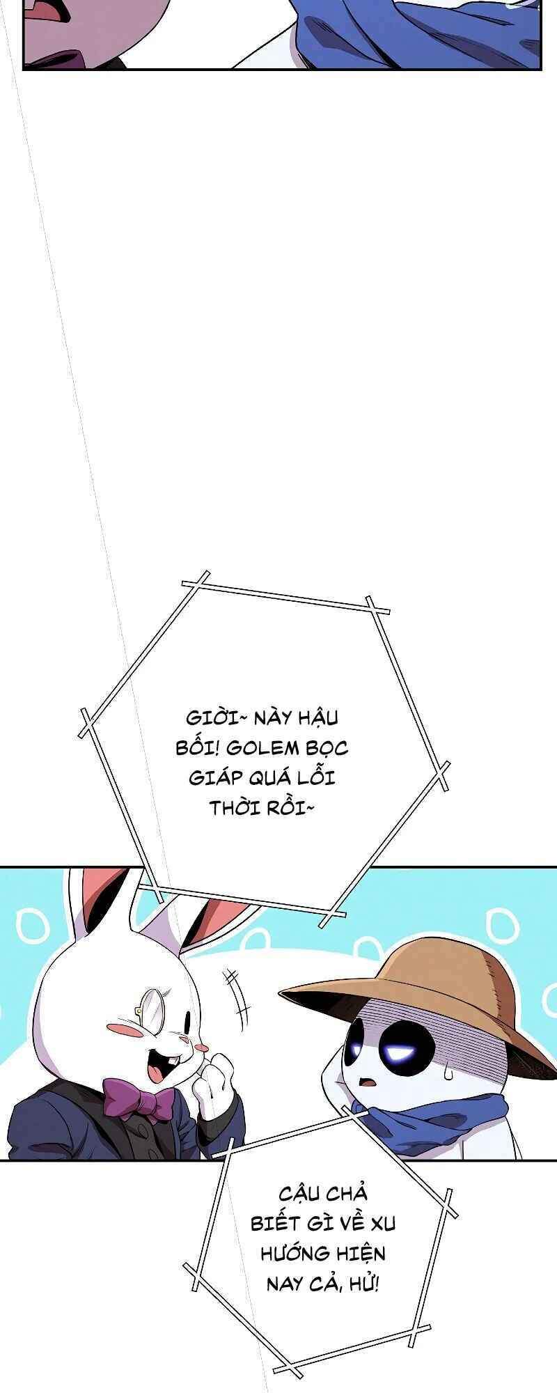 Tái Thiết Hầm Ngục Chap 94 - Next Chap 95