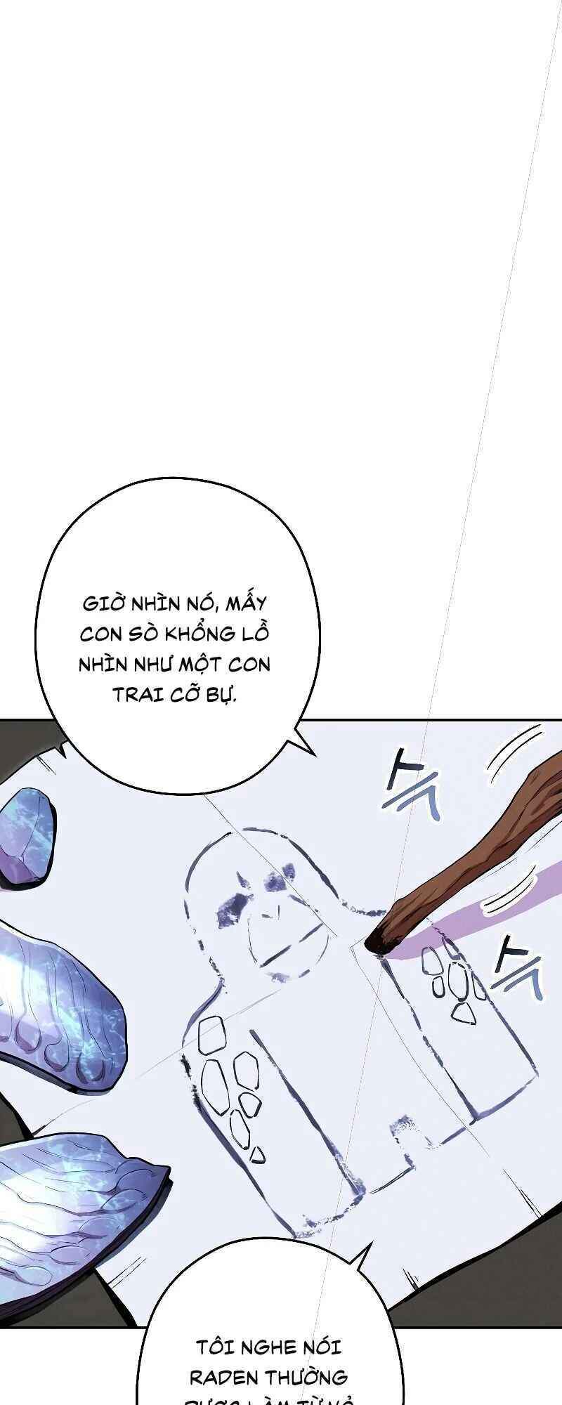 Tái Thiết Hầm Ngục Chap 94 - Next Chap 95