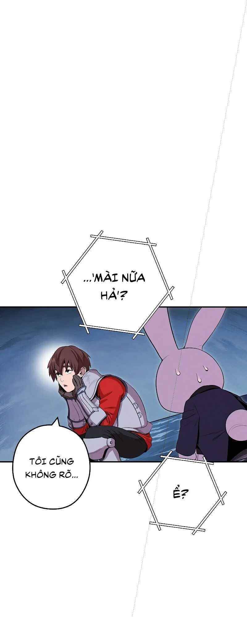 Tái Thiết Hầm Ngục Chap 94 - Next Chap 95