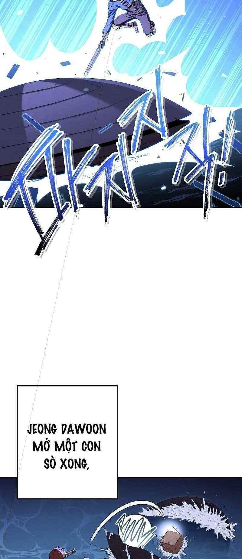 Tái Thiết Hầm Ngục Chap 94 - Next Chap 95