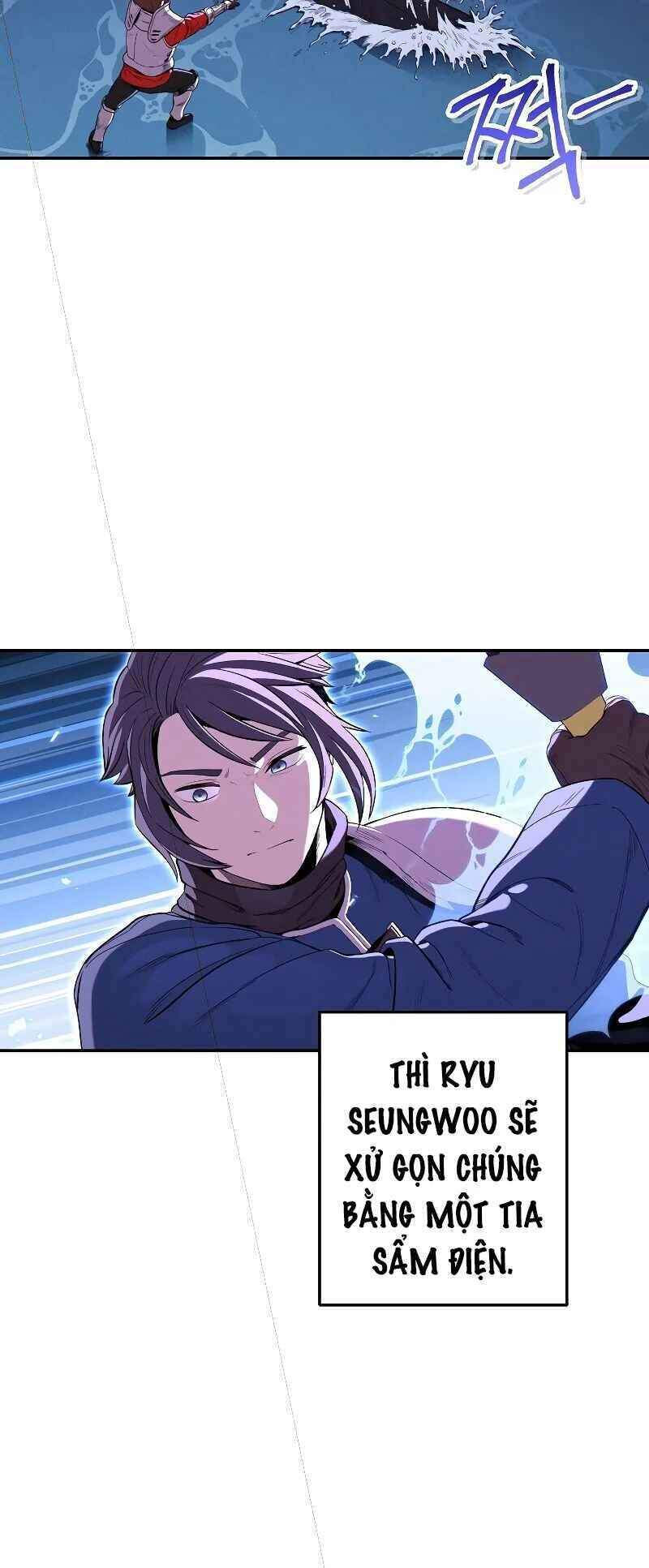 Tái Thiết Hầm Ngục Chap 94 - Next Chap 95