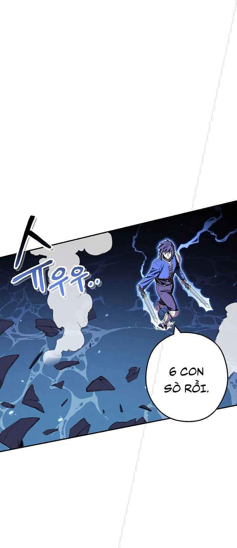 Tái Thiết Hầm Ngục Chap 94 - Next Chap 95