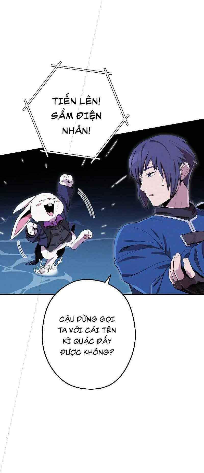 Tái Thiết Hầm Ngục Chap 94 - Next Chap 95
