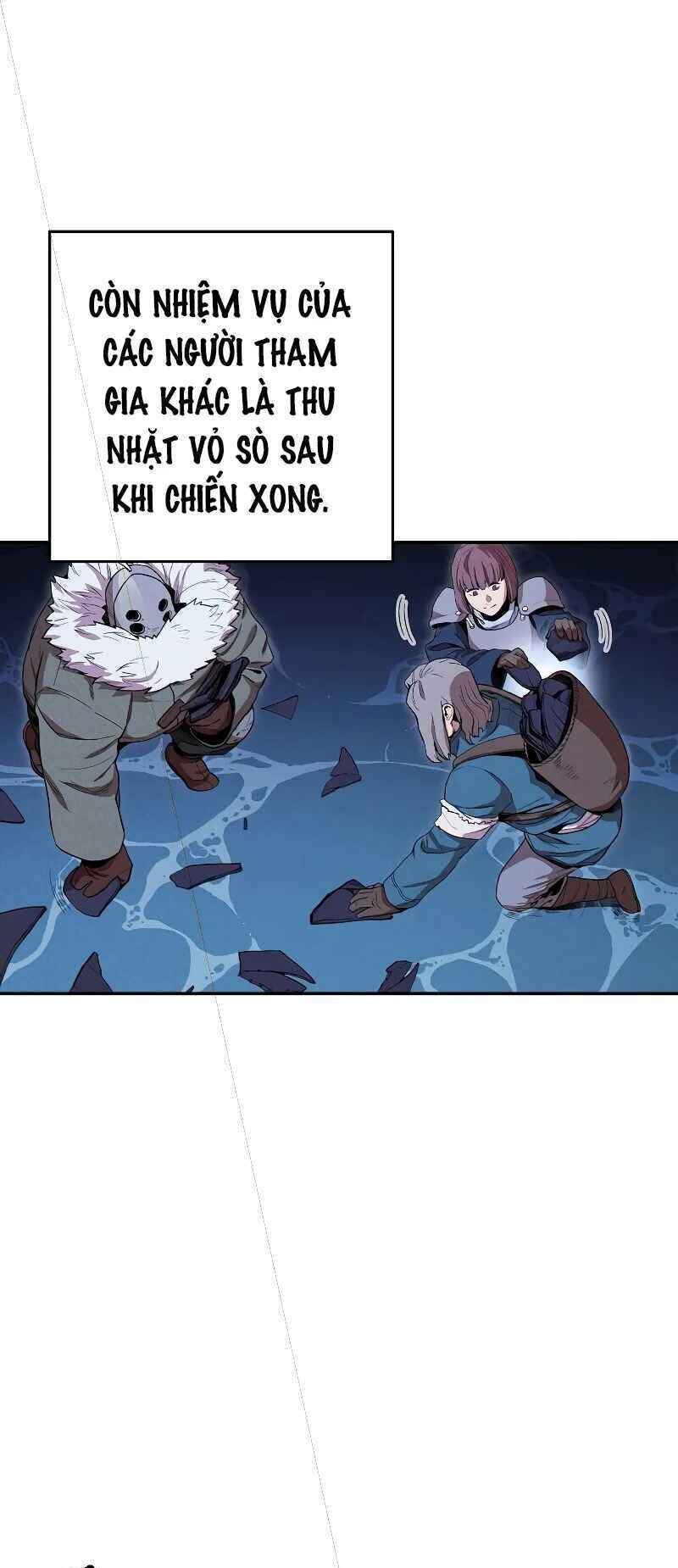 Tái Thiết Hầm Ngục Chap 94 - Next Chap 95