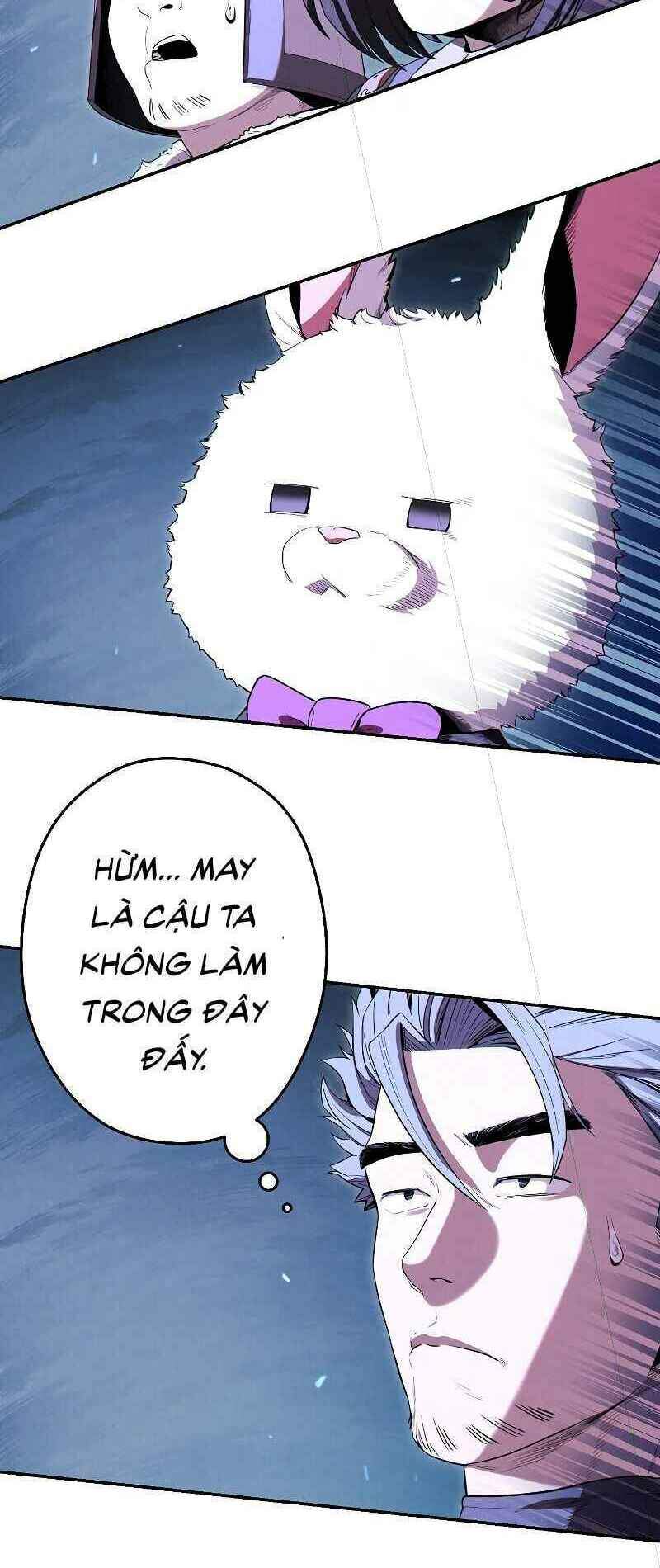 Tái Thiết Hầm Ngục Chap 94 - Next Chap 95