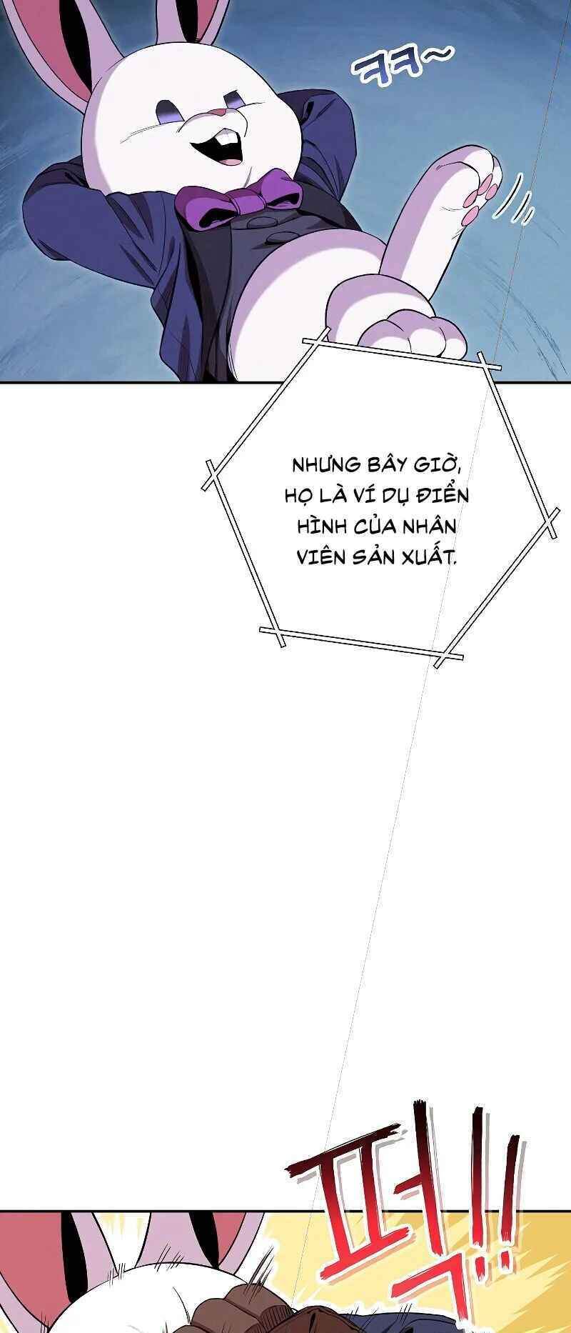 Tái Thiết Hầm Ngục Chap 94 - Next Chap 95