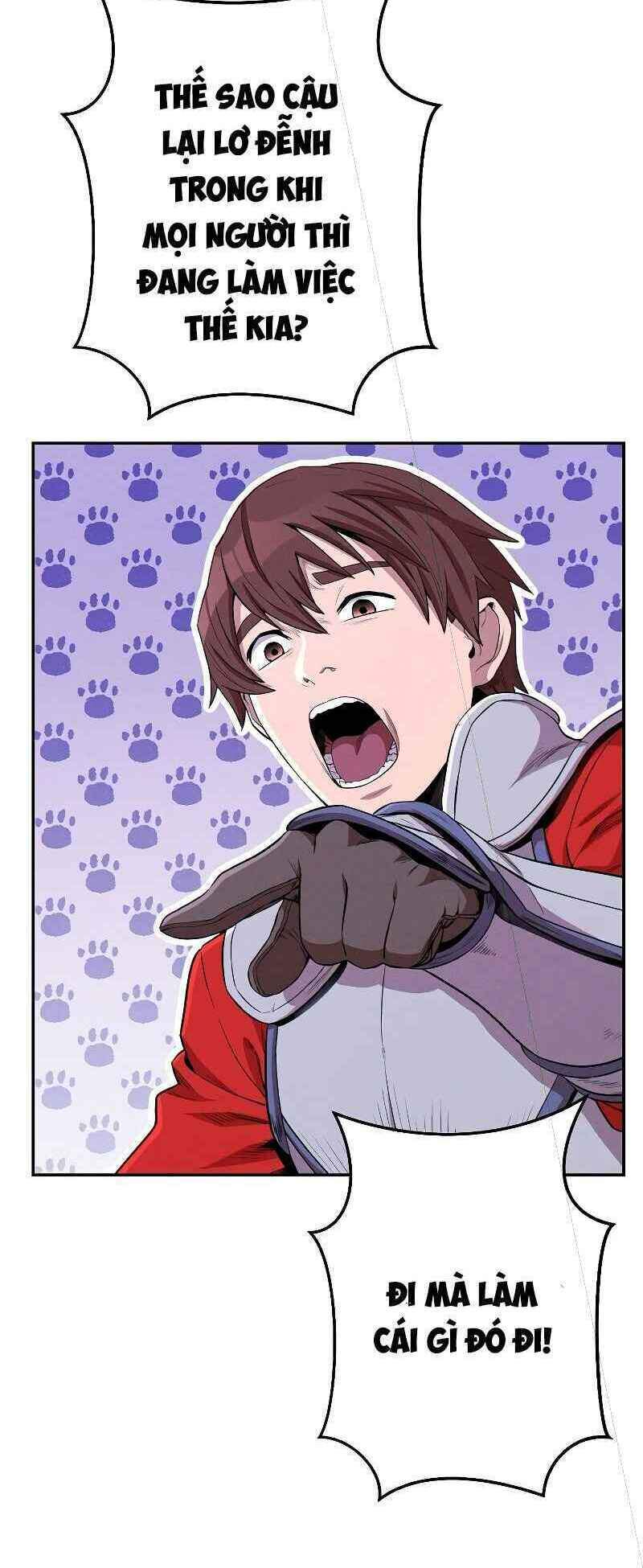 Tái Thiết Hầm Ngục Chap 94 - Next Chap 95