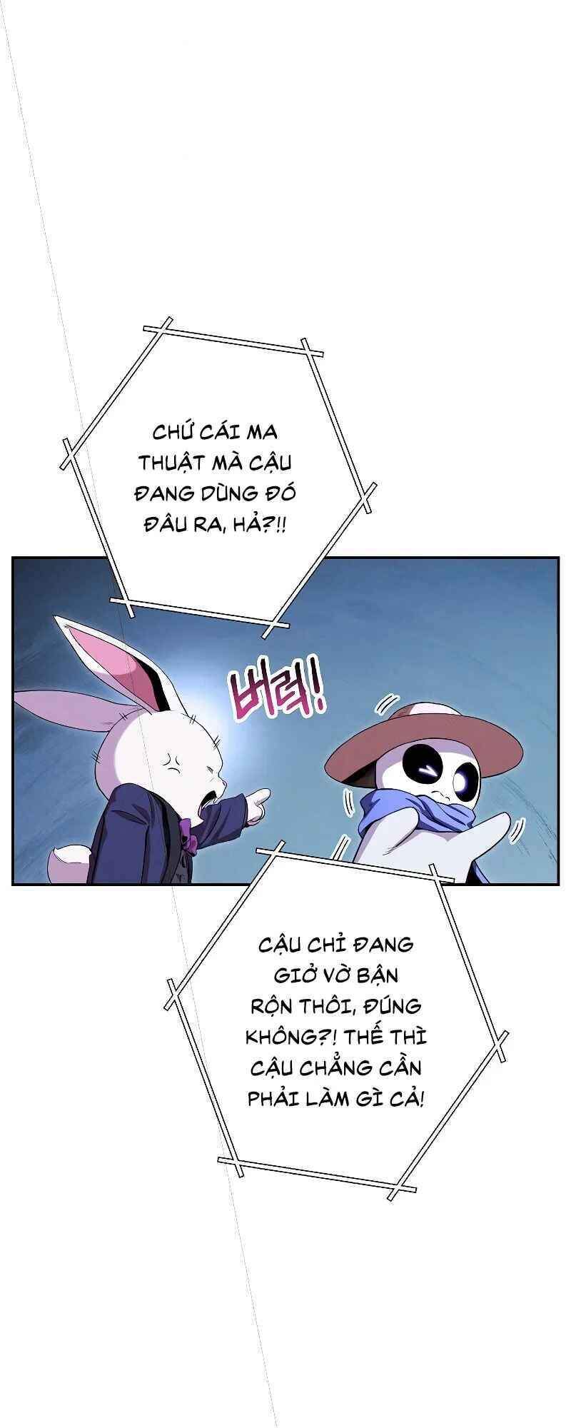 Tái Thiết Hầm Ngục Chap 94 - Next Chap 95